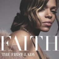 Faith Evans/First Lady@Import-Jpn@Incl. Bonus Track